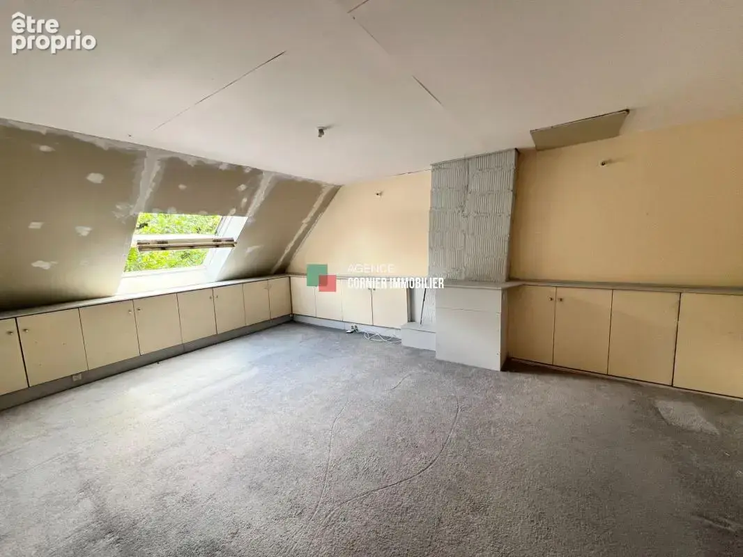 Maison de campagne de 124m² sur 5700m² de terrain - photo 12