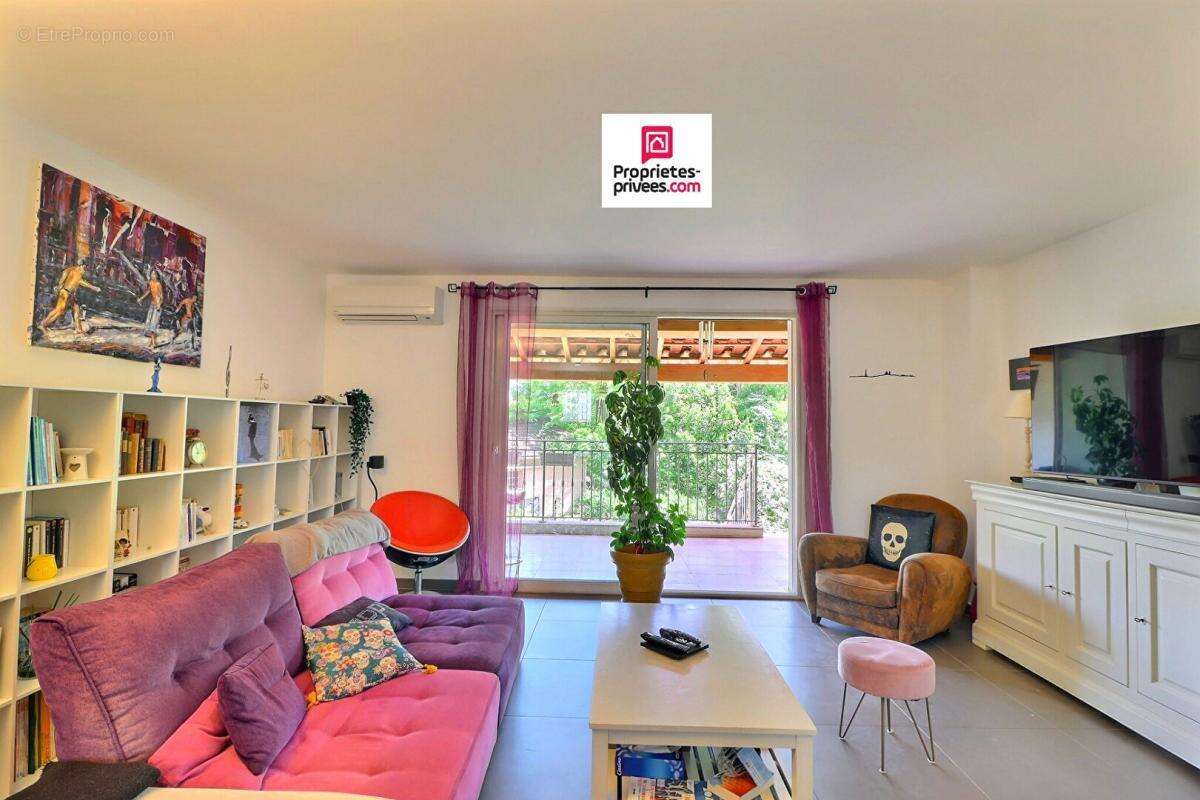 Maison à LE BEAUSSET