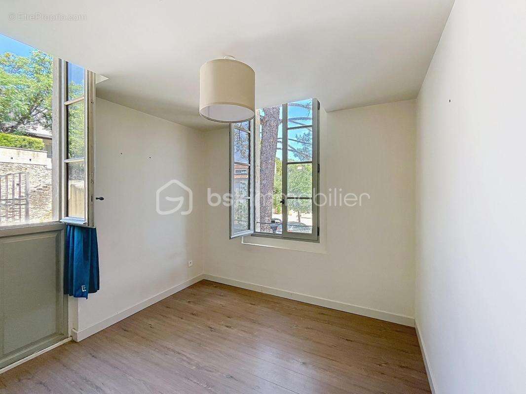 Appartement 3 pièces + parking privatif - photo 10