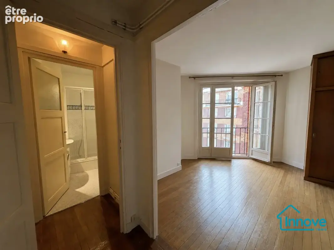Appartement 1 pièce 34 m² à vendre à Viroflay (78220) - photo 4