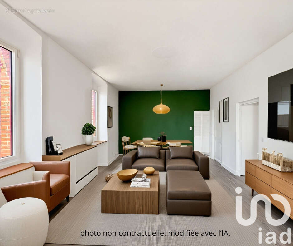 Photo 3 - Maison à PORT-LOUIS