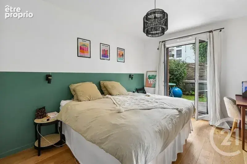 Appartement 3 pièces 71 m² à vendre à Puteaux (92800) - photo 9