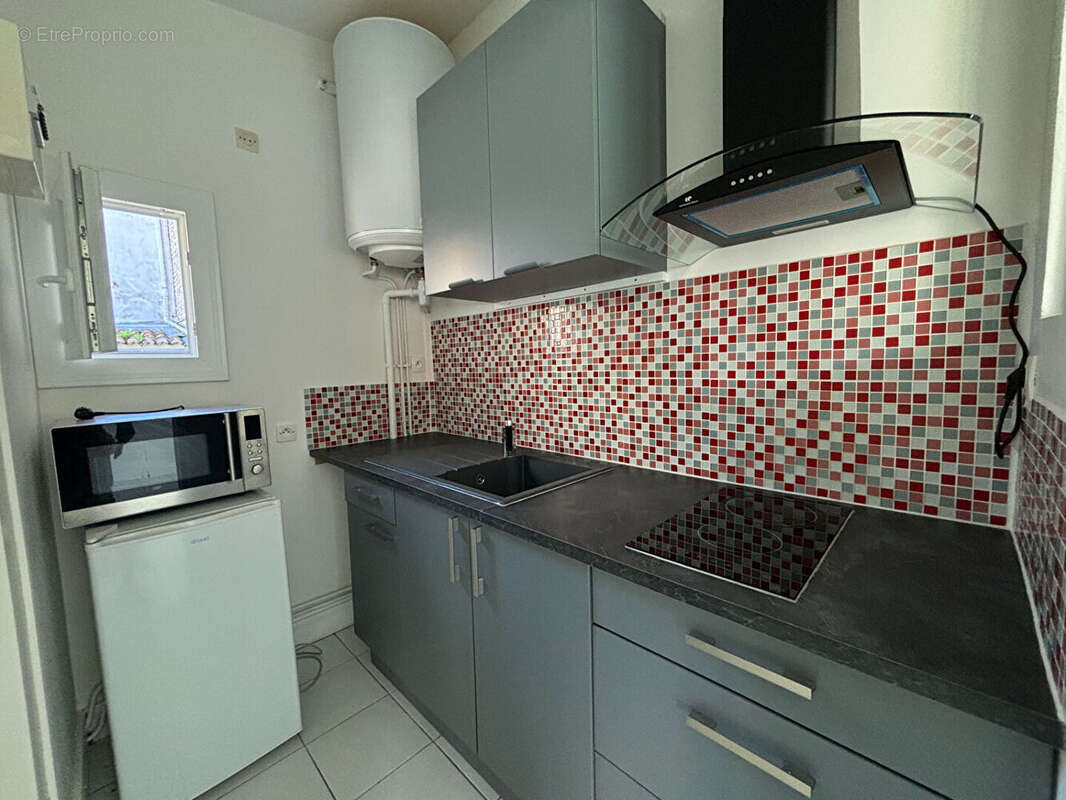 Appartement à ROYAN