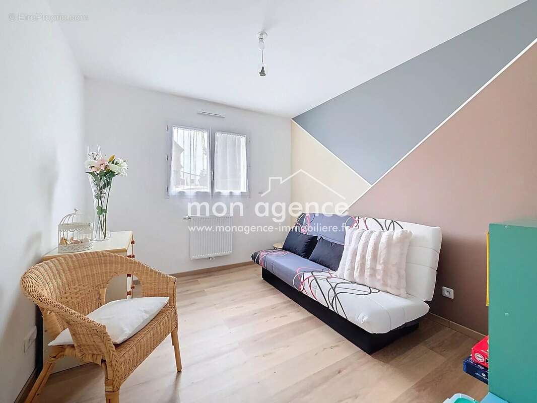 Maison à FORGES-LES-EAUX