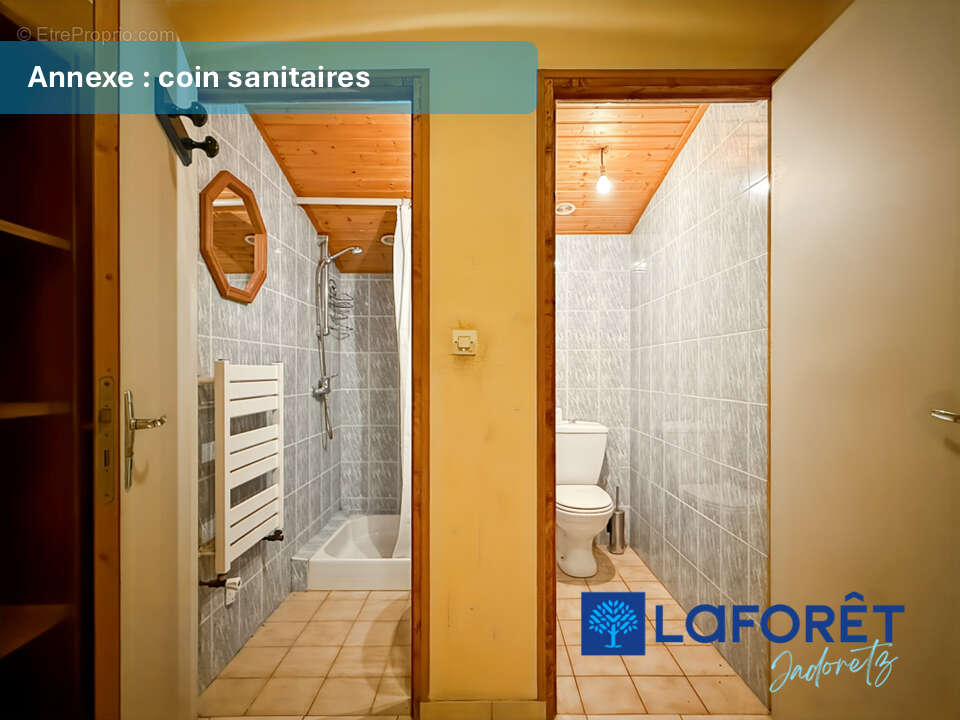 Maison à BOURGNEUF-EN-RETZ