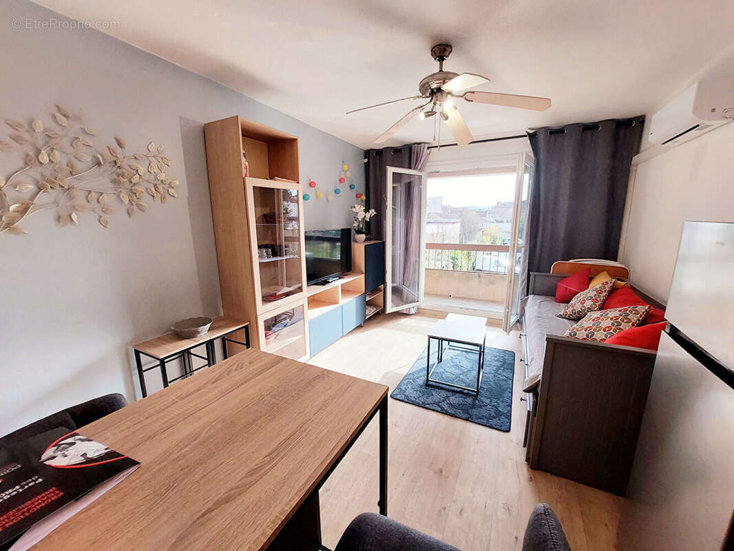 Appartement à ALBI