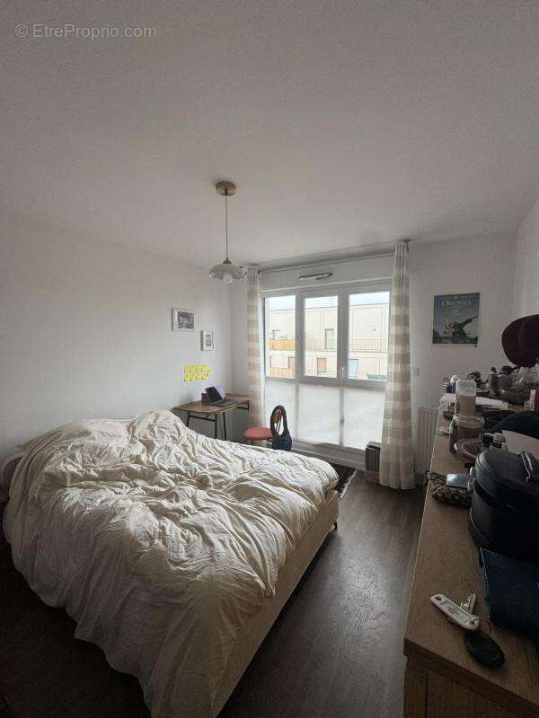 Appartement à BOBIGNY
