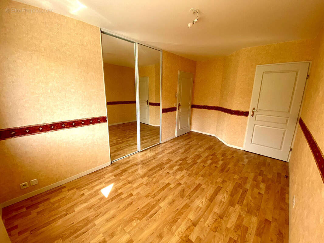 Appartement à CHAMALIERES