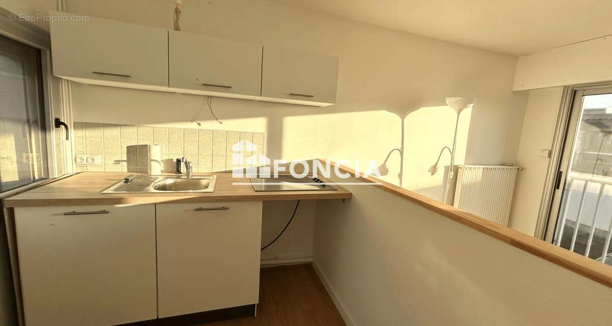 Appartement à ROUEN