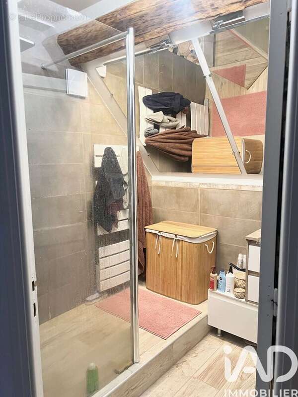 Photo 6 - Appartement à ORLEANS