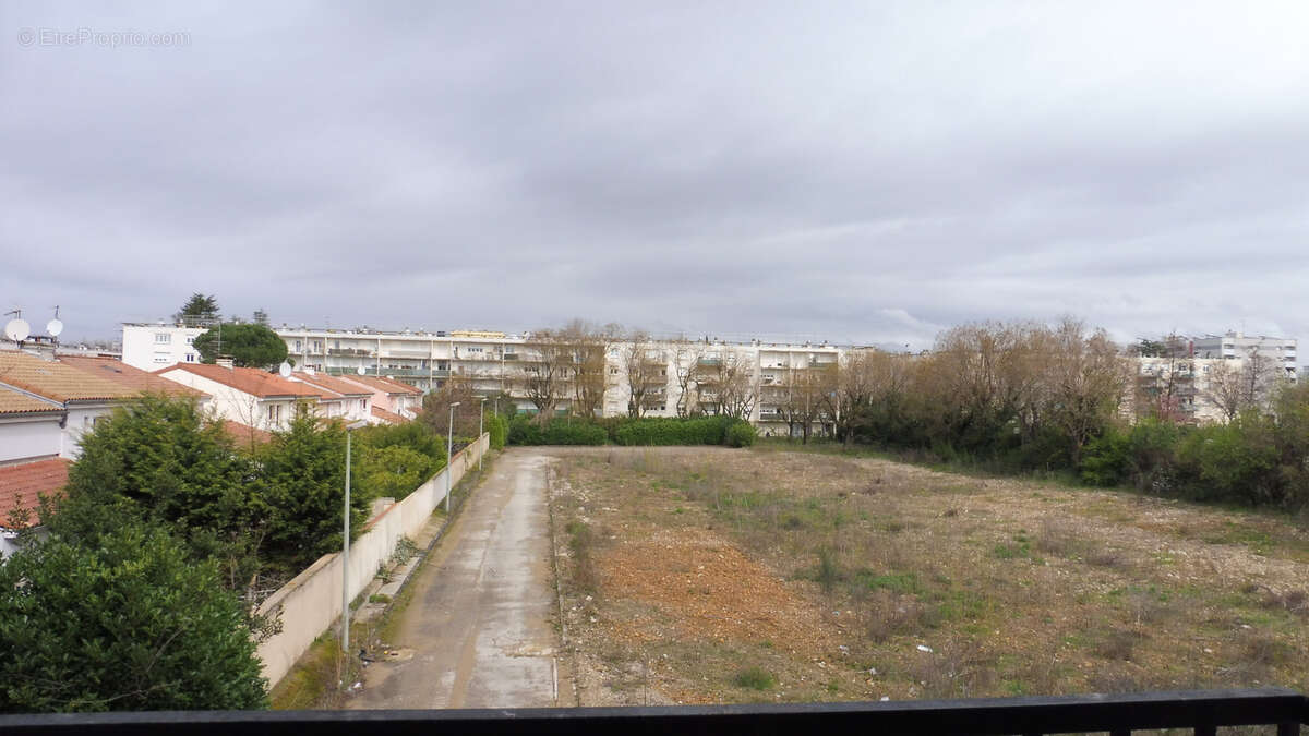 Appartement à VALENCE