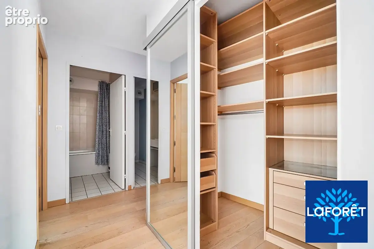 Appartement Lyon 4 pièces 132,19m² - photo 8