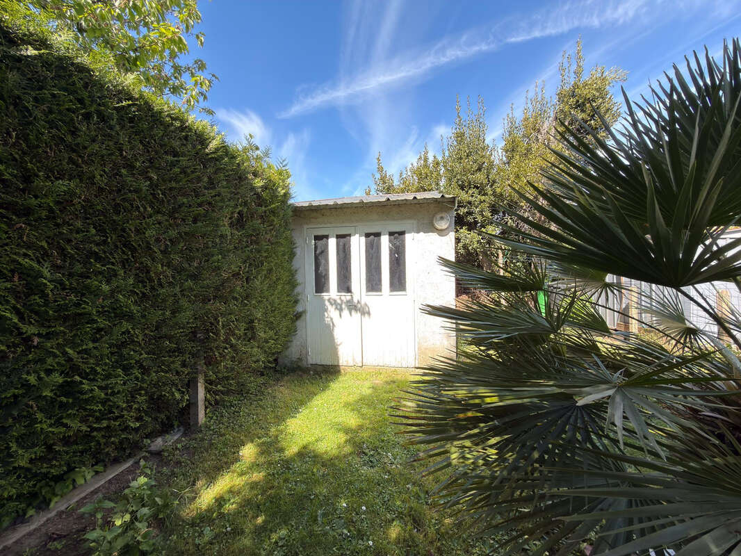 Maison à LE MANS