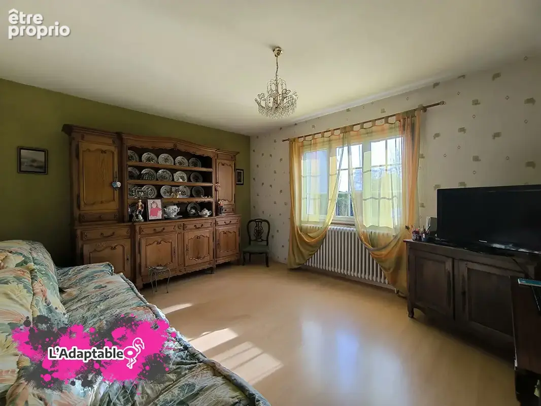 L'Adaptable - photo 10