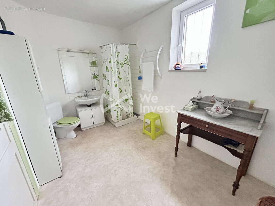 Maison à ANCY-LE-FRANC