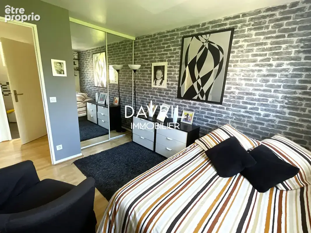 ÉRAGNY, Maison récente 4 pièces à vendre à Eragny - Quartier RECHERCHÉ - photo 11