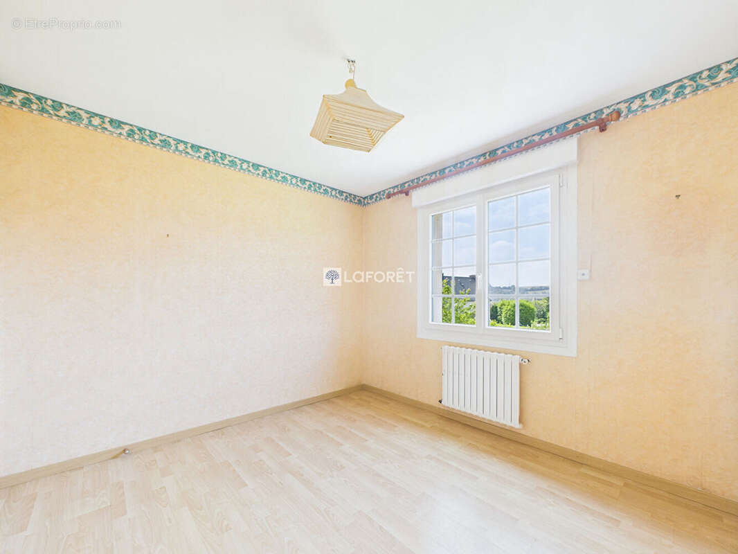 Maison à CHATEAULIN