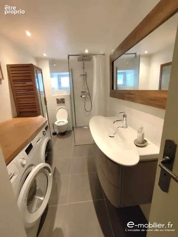 Maison 3 pièces 57 m² à vendre à Groix (56590) - photo 6