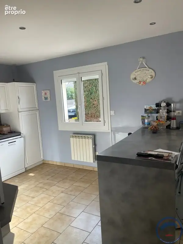 Colleville montgomery (14 880) ensemble immobilier (2 maisons) 487 600 eurosfai. - photo 16
