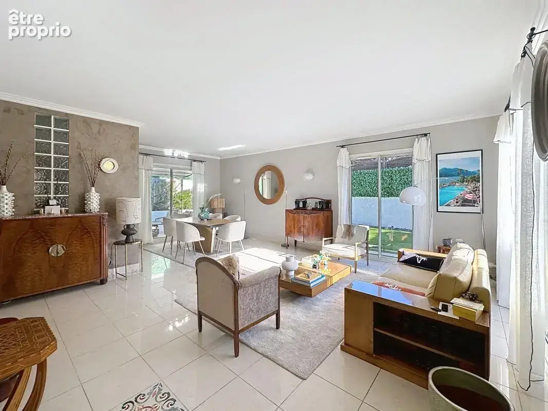 Maison familiale de 150 m² – 4 chambres – Jardin - Piscine - Terrasses - photo 6