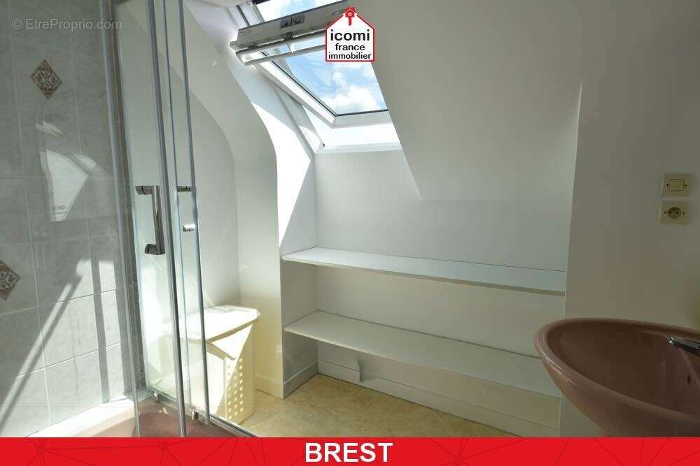 Maison à BREST