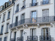 Appartement à BLOIS