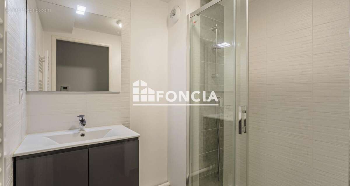 Appartement à BAYONNE