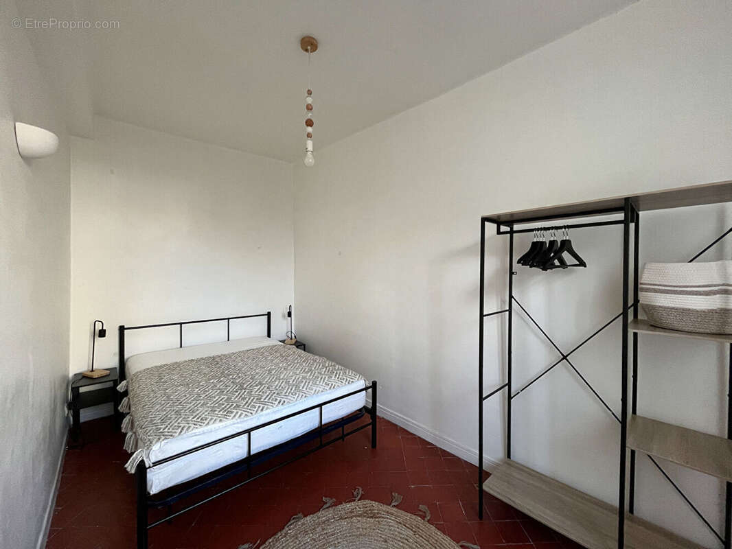 Appartement à L'ISLE-SUR-LA-SORGUE