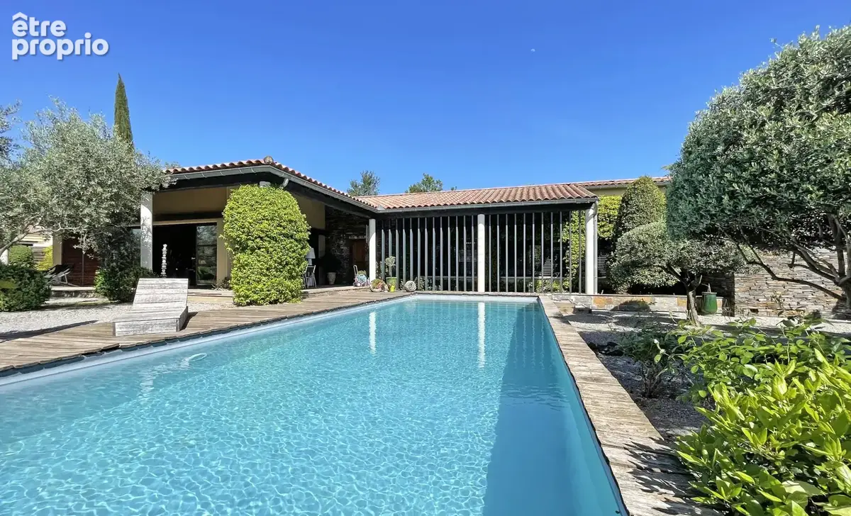 Maison d'architecte remarquable - photo 10