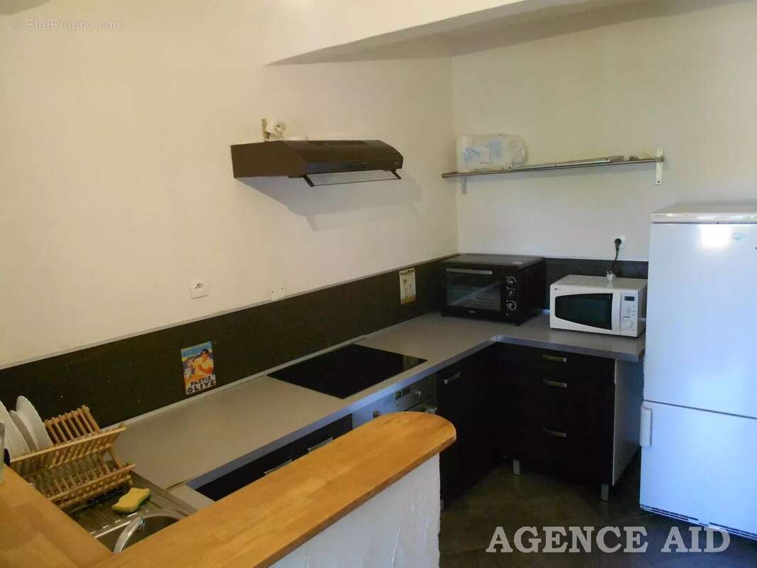 Appartement à CUGES-LES-PINS