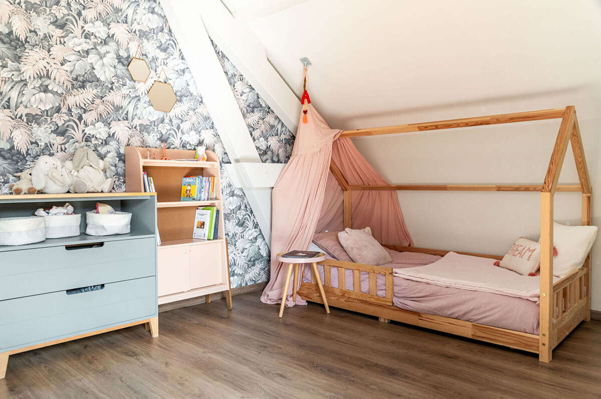 Appartement à ARGONAY