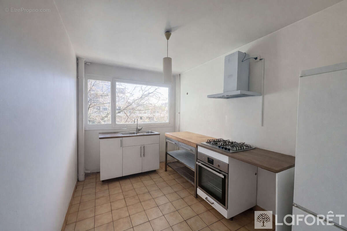 Appartement à SEVRES