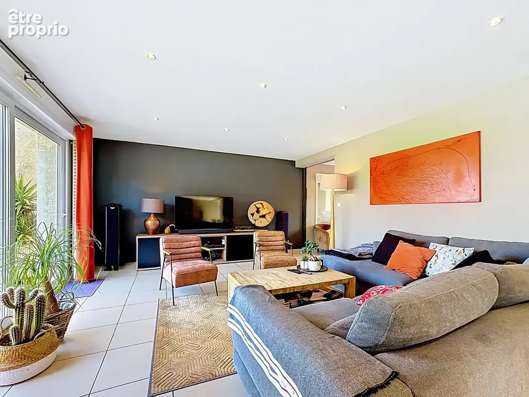 Maison 157 m² à Wailly-Beaucamp  - photo 4