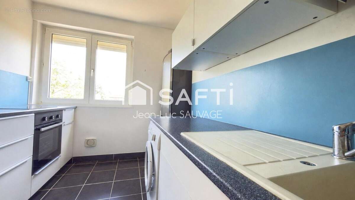Photo 5 - Appartement à CROIX
