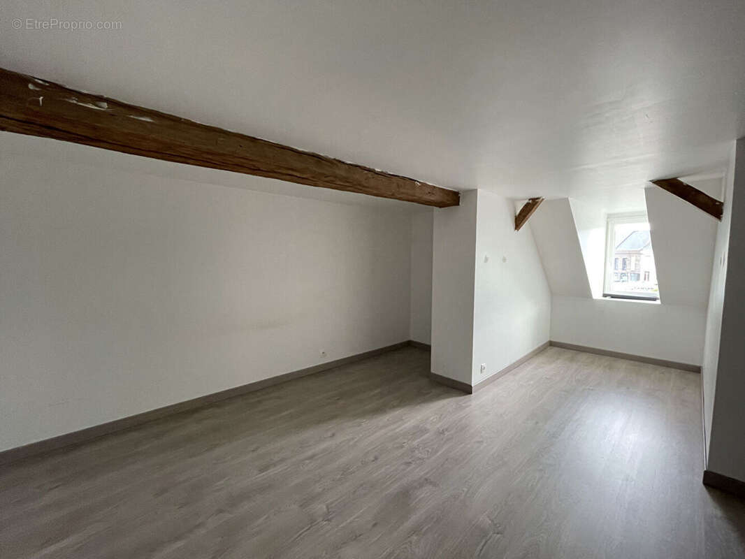 Appartement à MONTCORNET