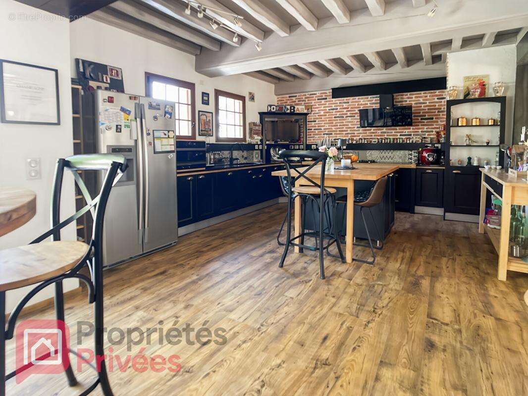 Maison Grimault 9 pièces - photo 5