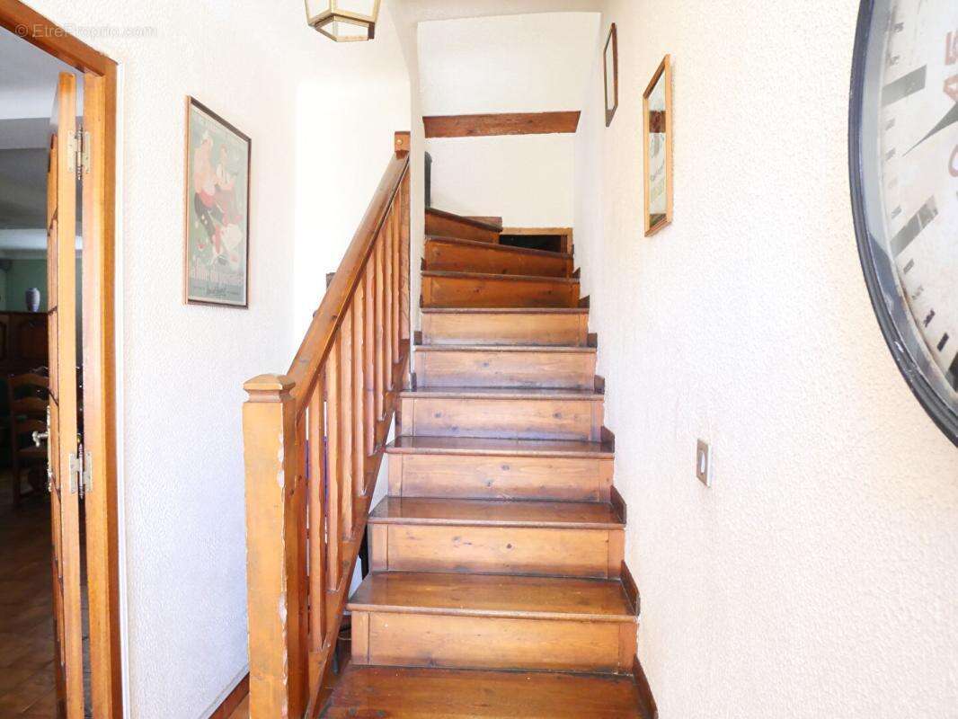 Maison à PLAN-DE-CUQUES