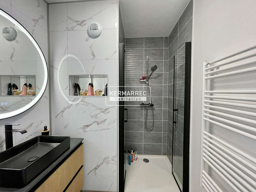 Appartement à ACIGNE