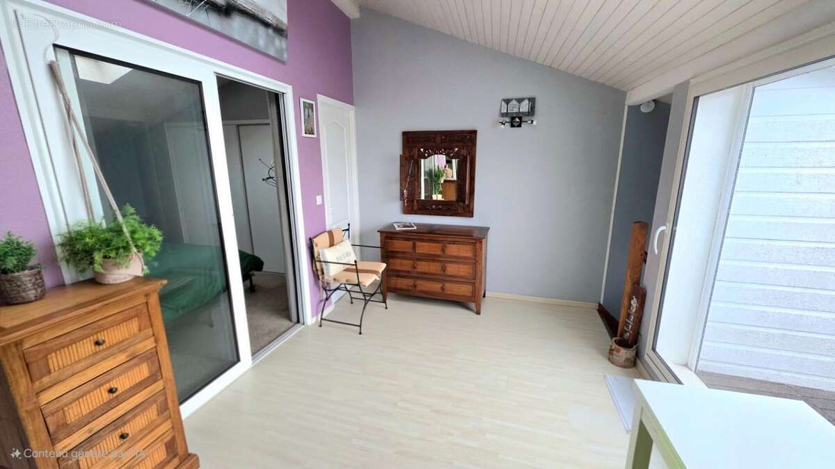 Appartement à ANDERNOS-LES-BAINS