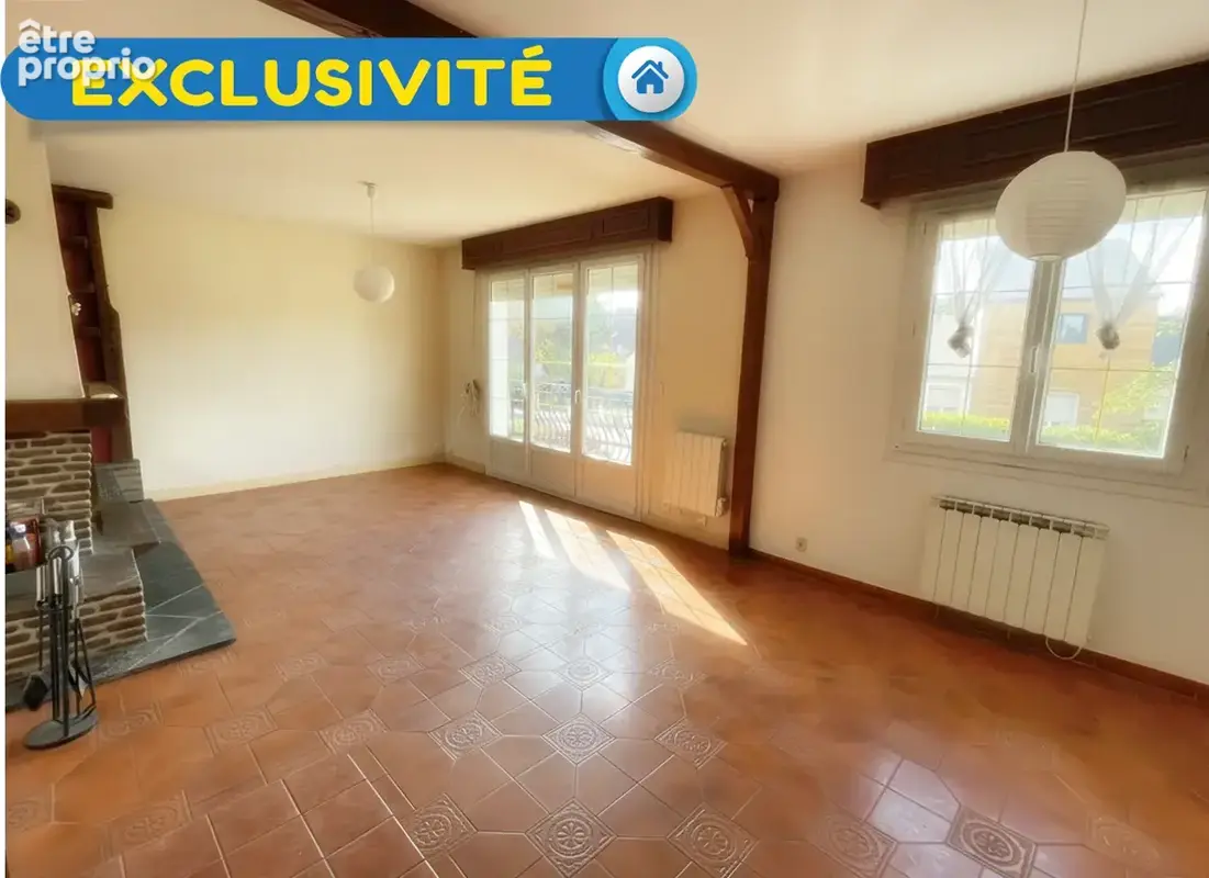 Maison indépendante avec studio en rez-de-jardin, sous-sol et dépendances   Saint-Denis-en-Val - photo 4