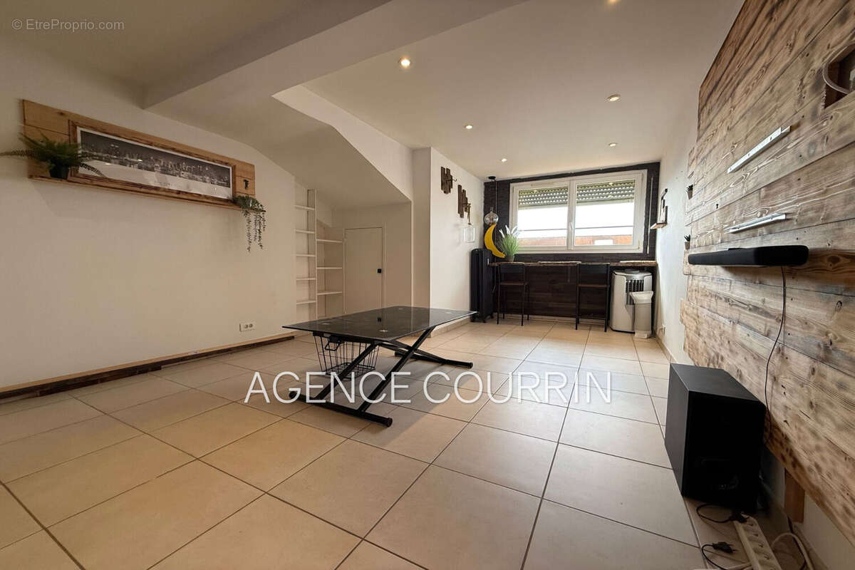 Appartement à GRASSE