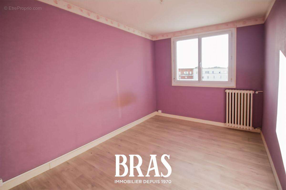 Appartement Nantes 4 pièce(s) 65.70 m2 - photo 7