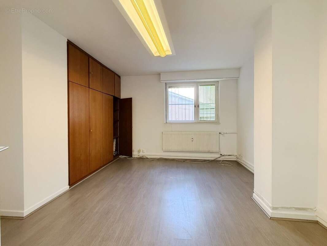 Commerce à STRASBOURG