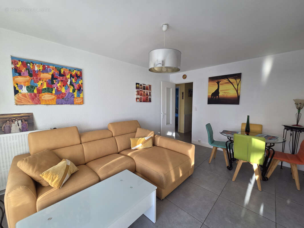 Appartement à ARCACHON