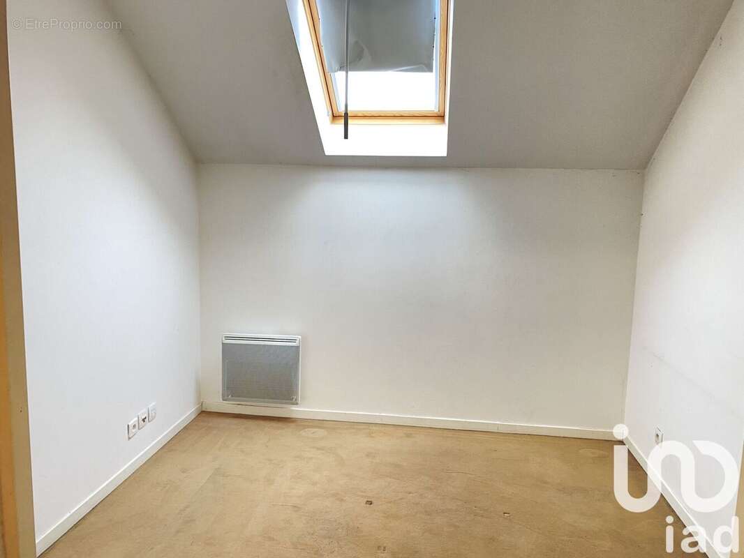 Photo 9 - Appartement à CORBREUSE