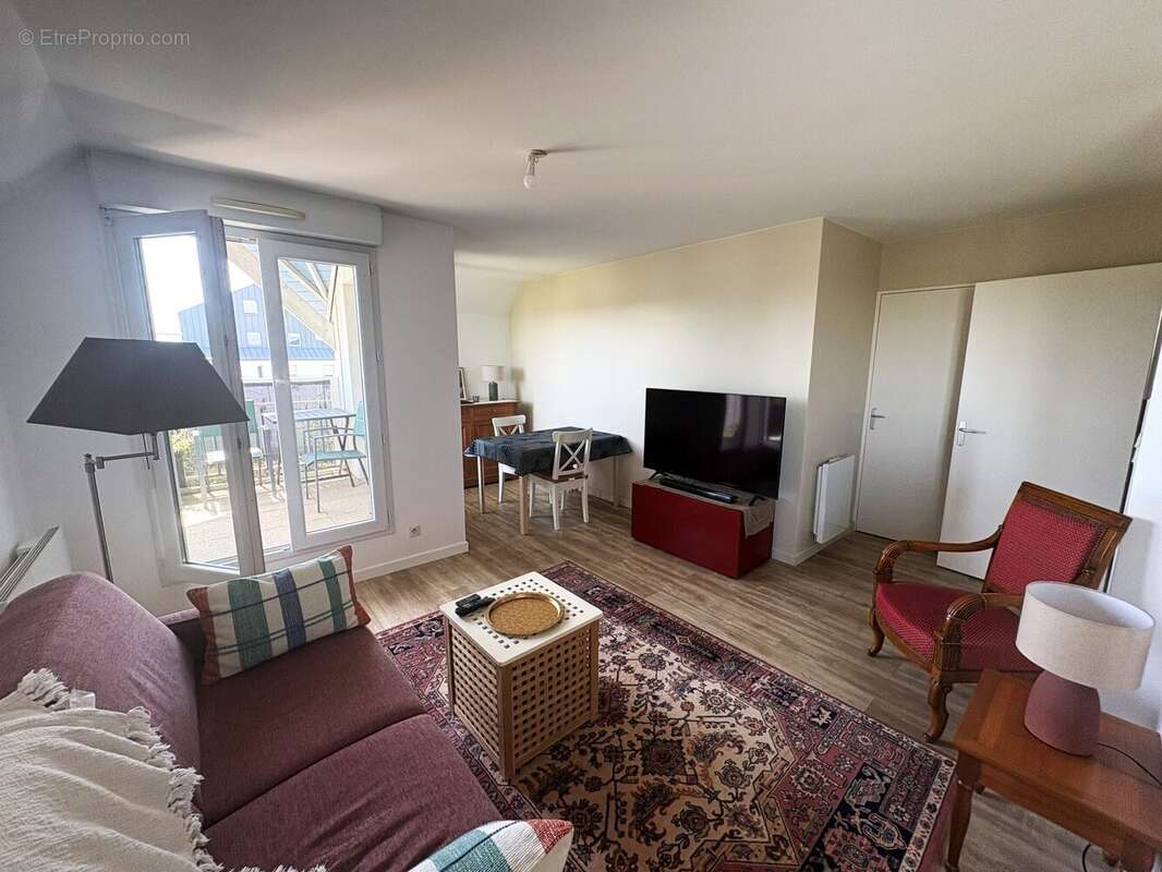 Appartement à PLEURTUIT