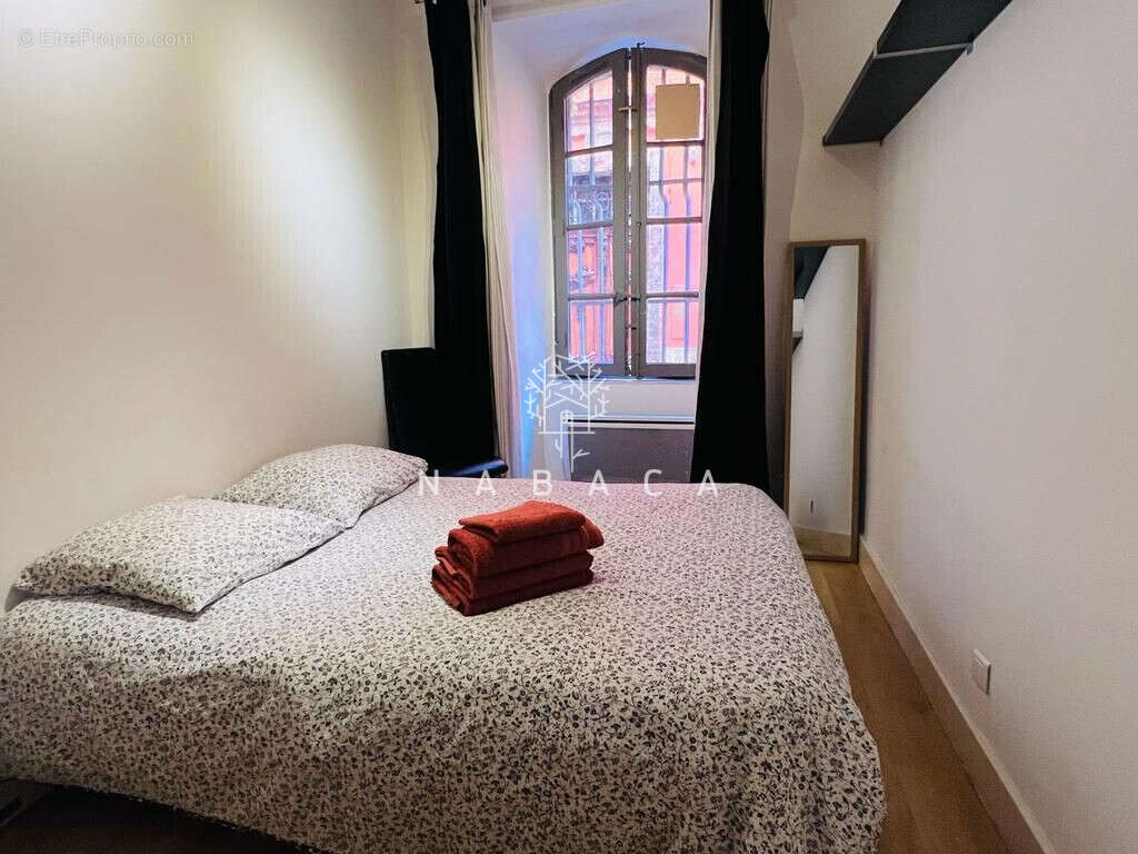 Appartement à GRASSE