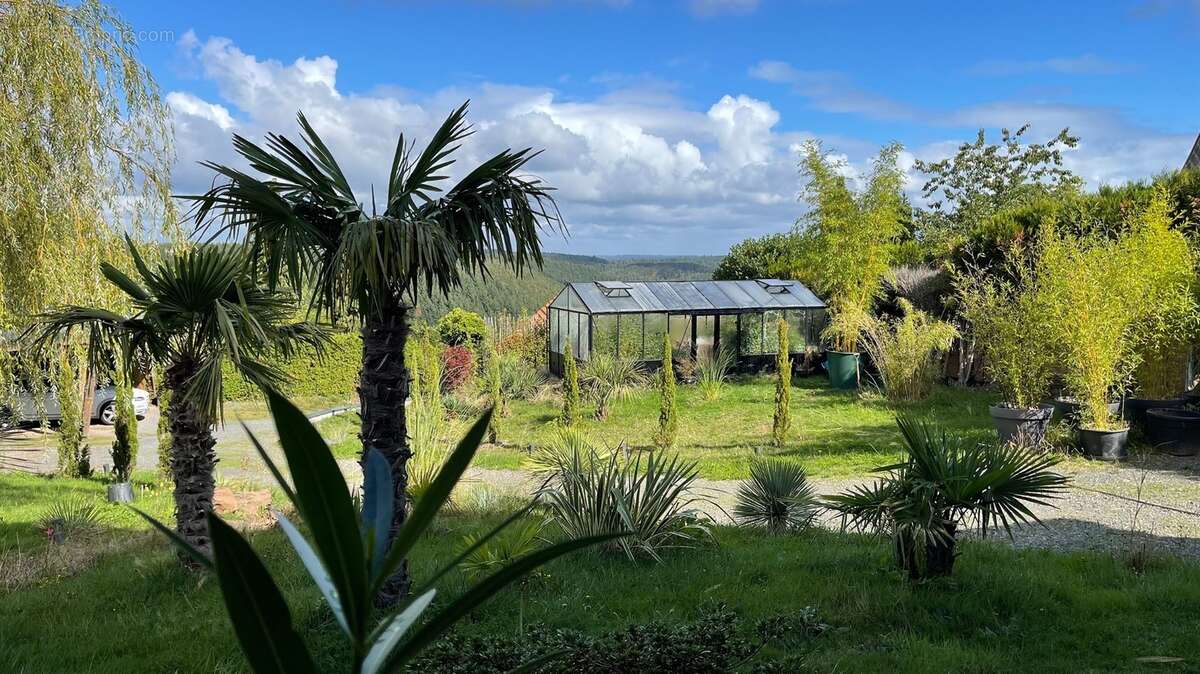 Propriété familiale d'exception de 221m2 à HULTEHOUSE, vue panoramique, terrain de 2024m2 - photo 23