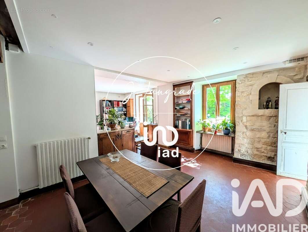 Photo 6 - Maison à AUVERS-SUR-OISE