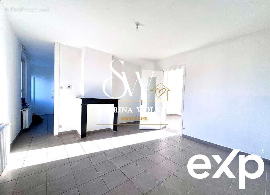 Maison à BAILLEUL-SIR-BERTHOULT